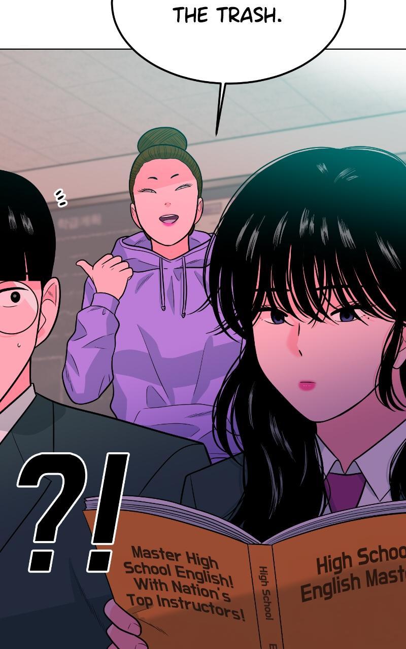 Read The Good Student Manga Online