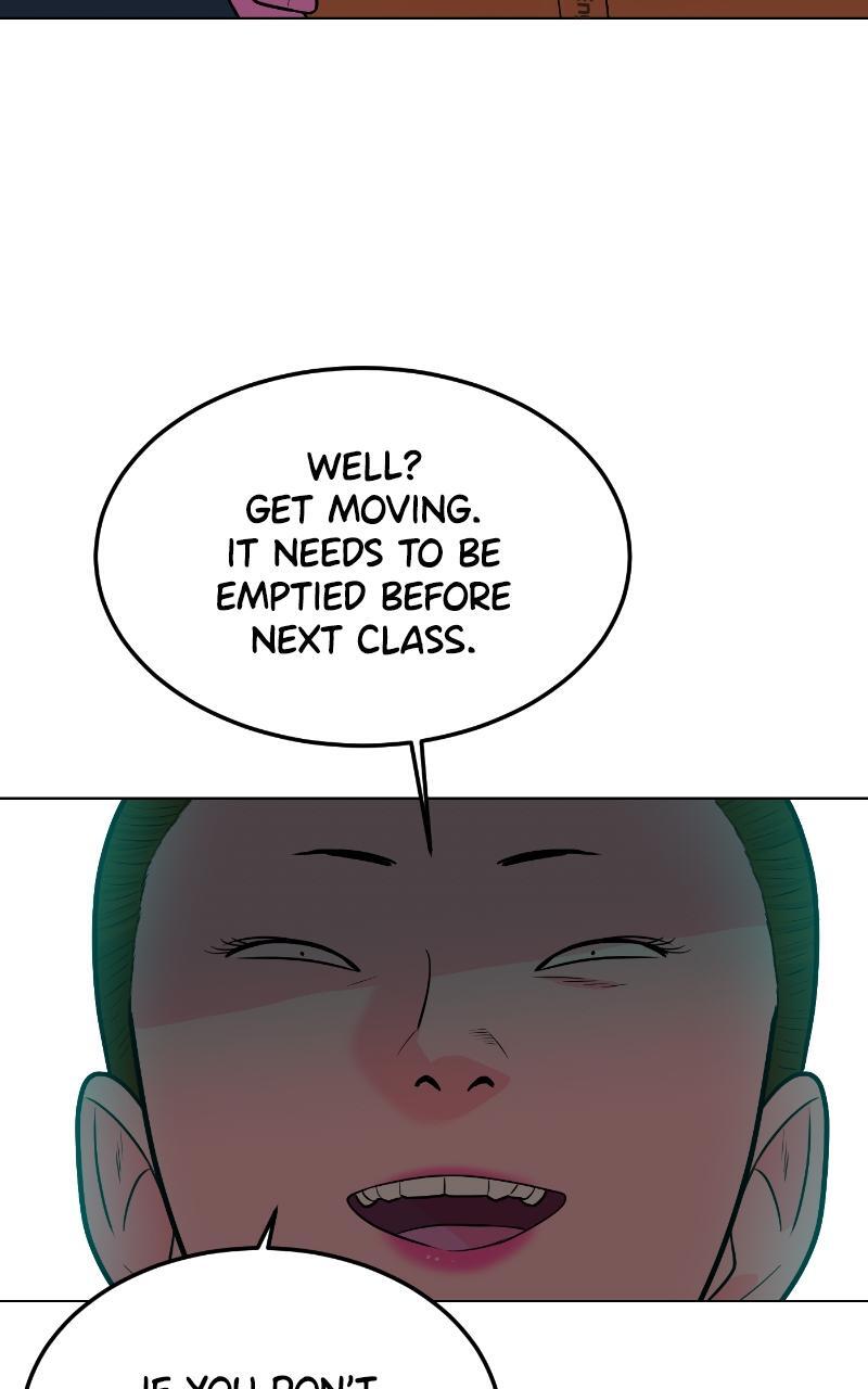 Read The Good Student Manga Online