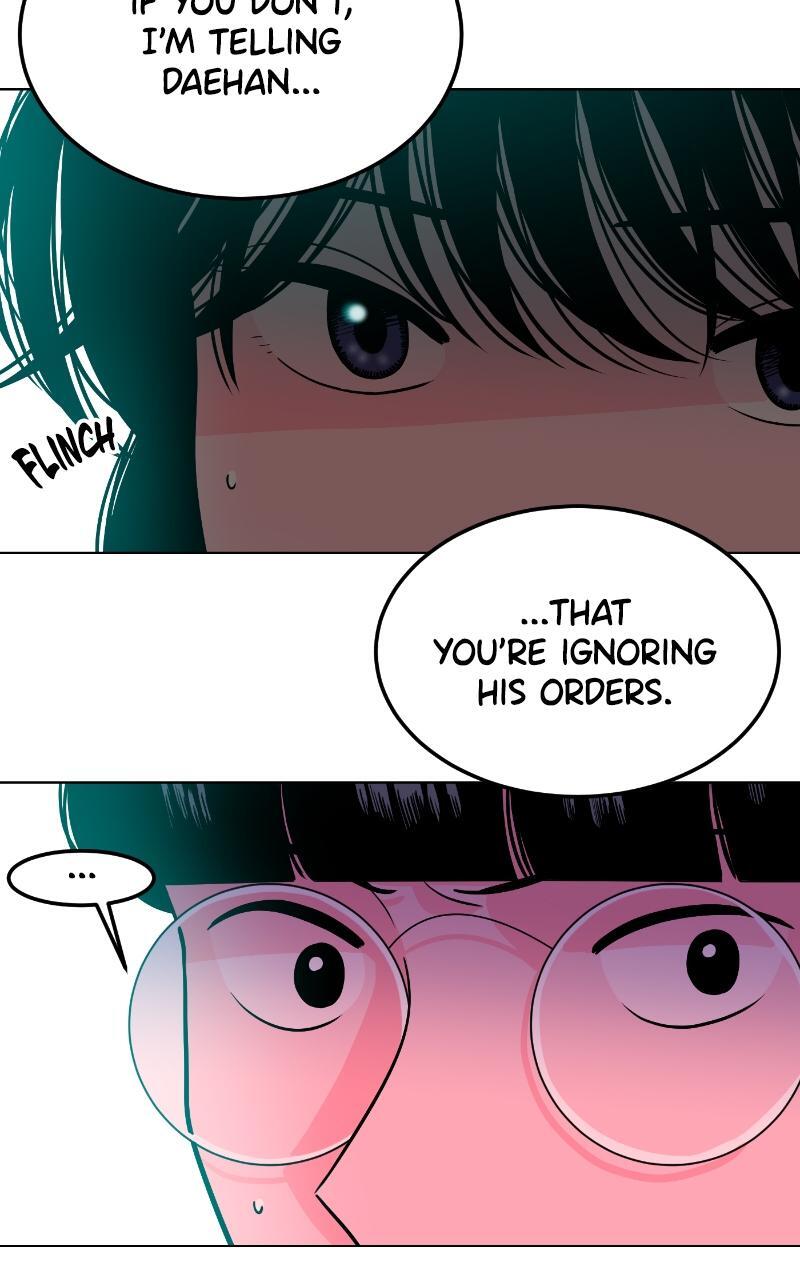 Read The Good Student Manga Online