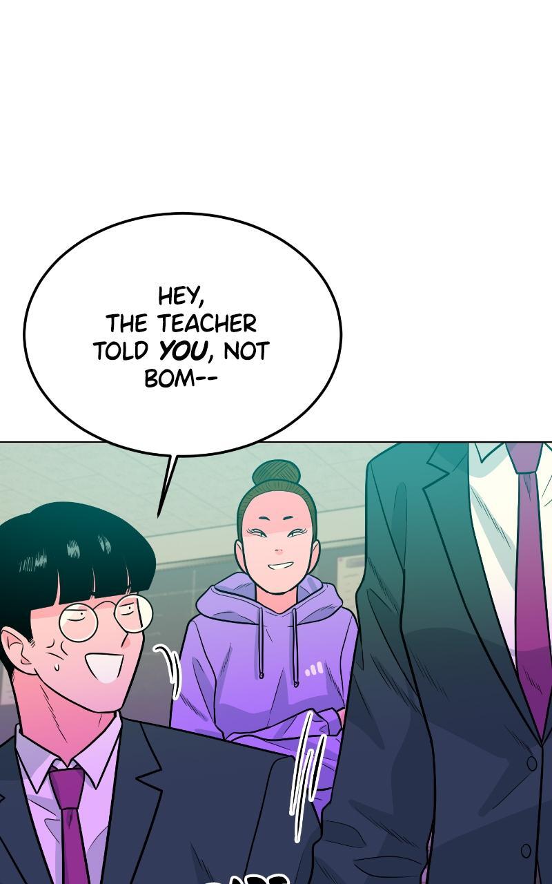 Read The Good Student Manga Online