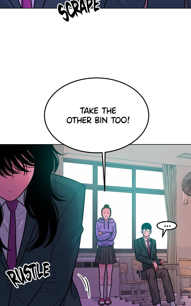 Read The Good Student Manga Online