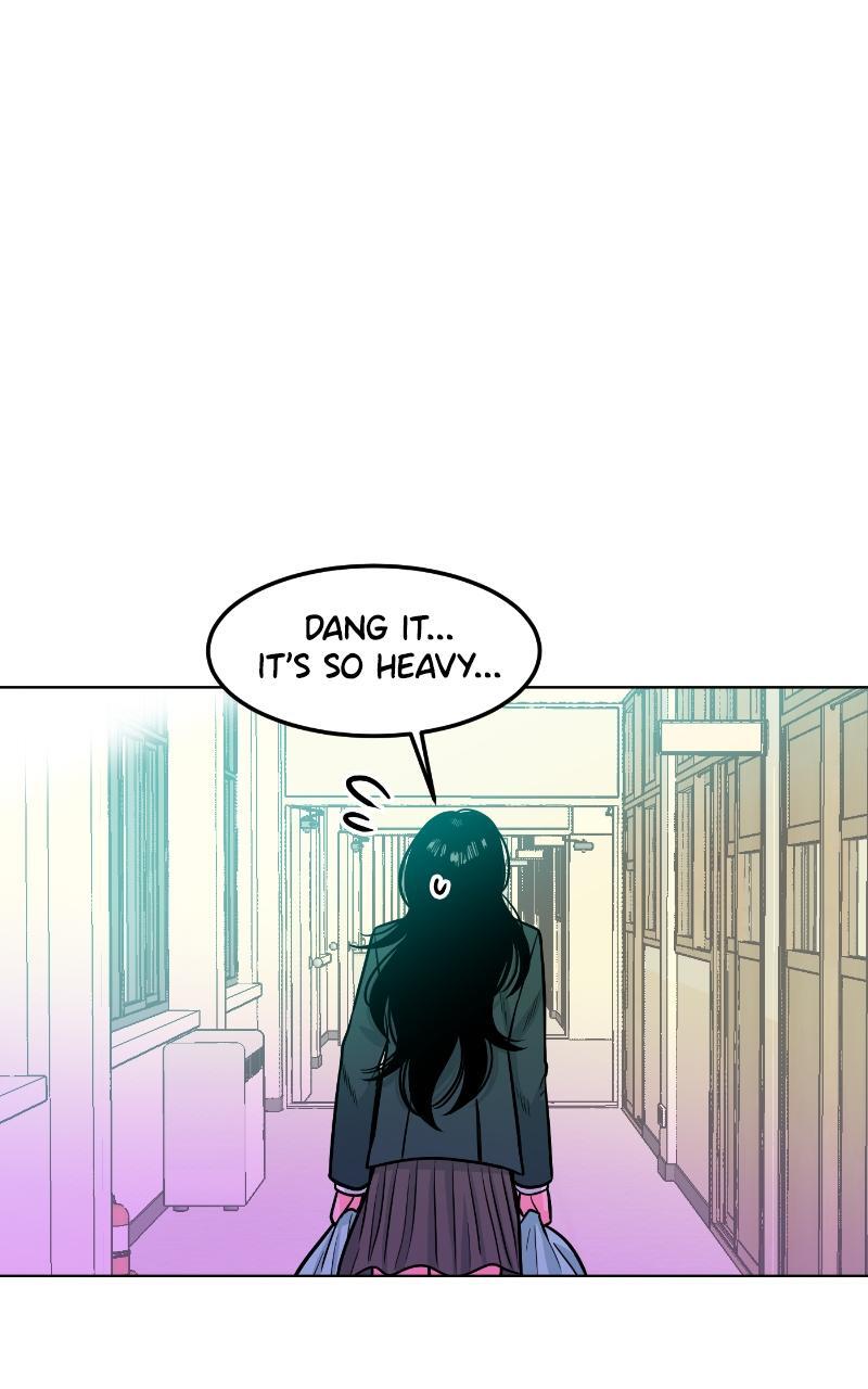 Read The Good Student Manga Online