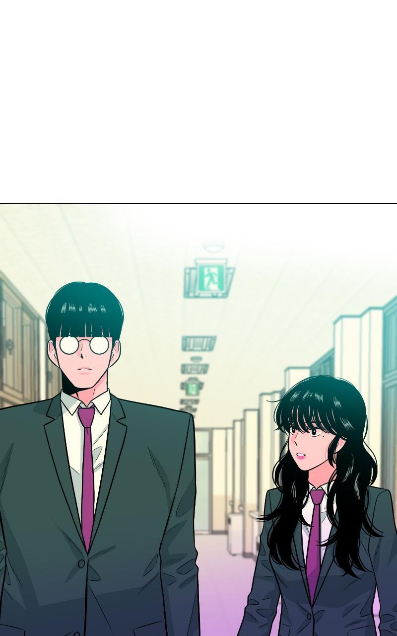 Read The Good Student Manga Online
