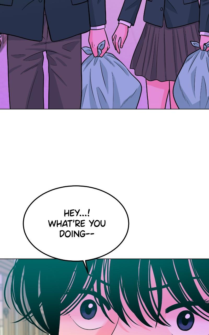 Read The Good Student Manga Online