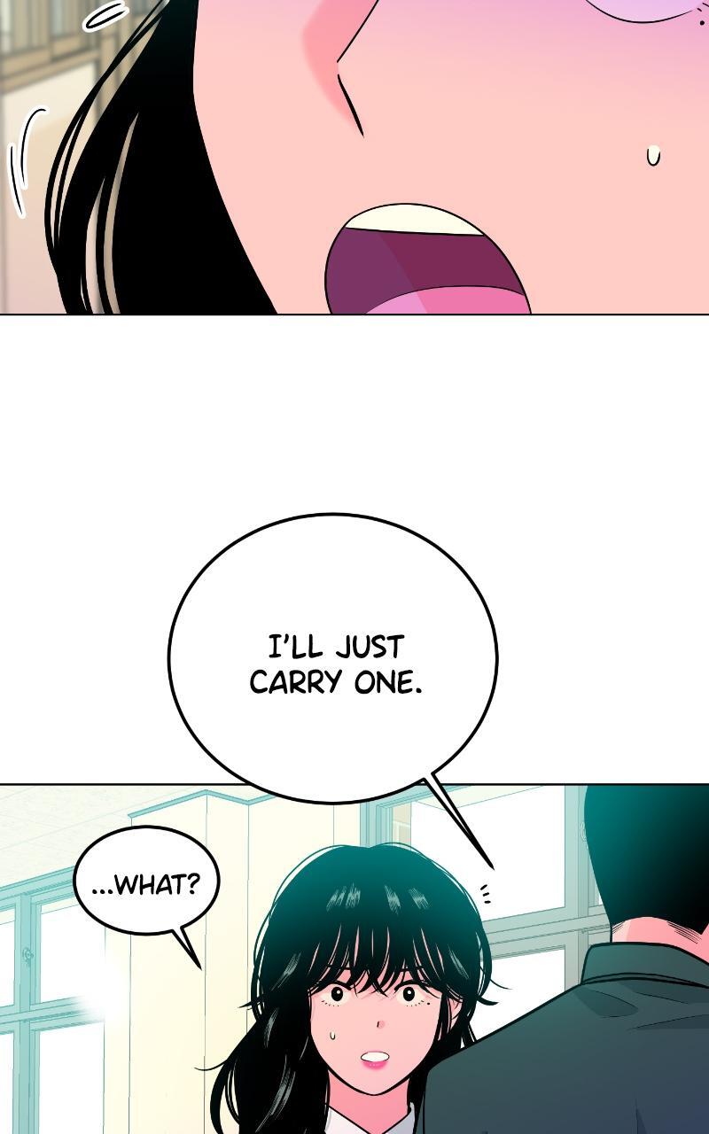 Read The Good Student Manga Online