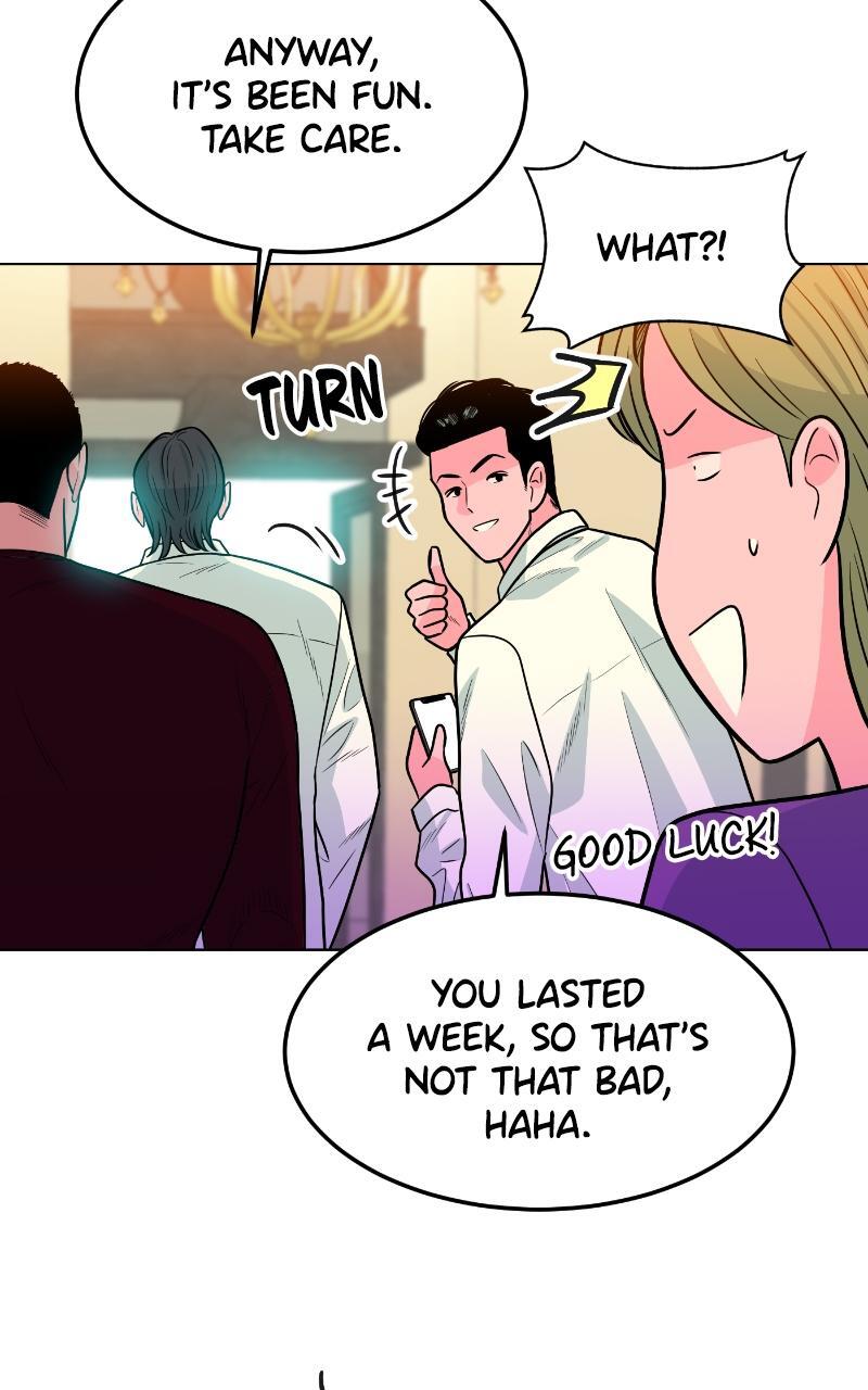 Read The Good Student Manga Online