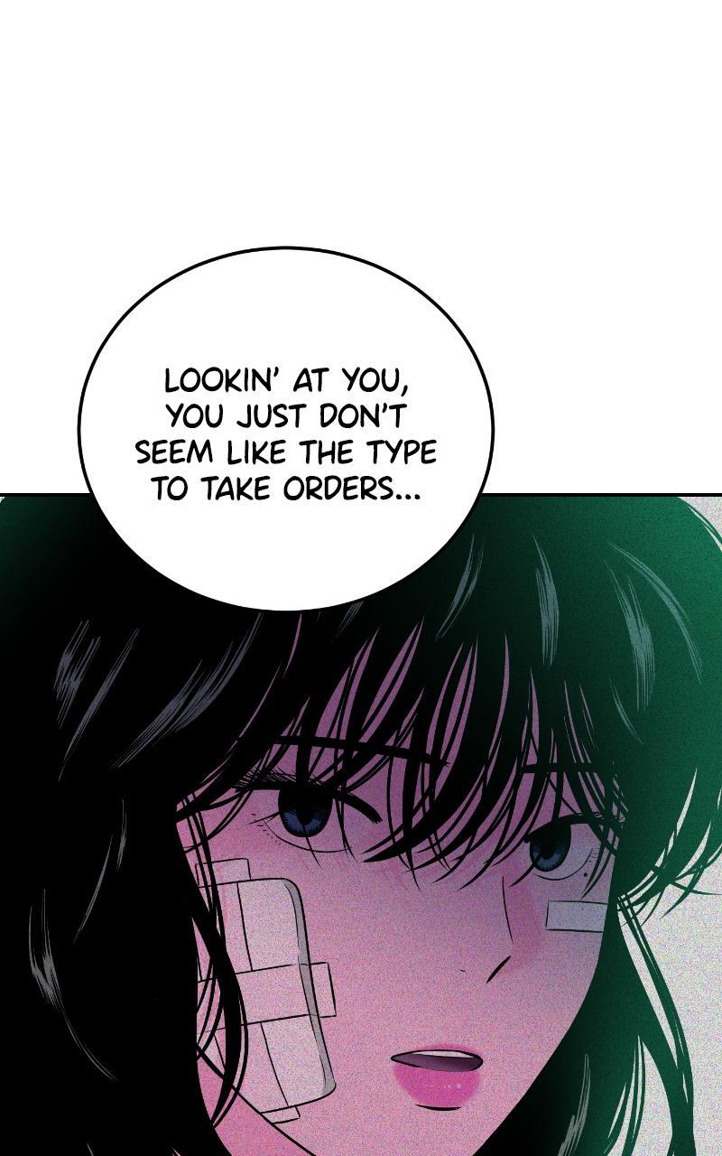 Read The Good Student Manga Online