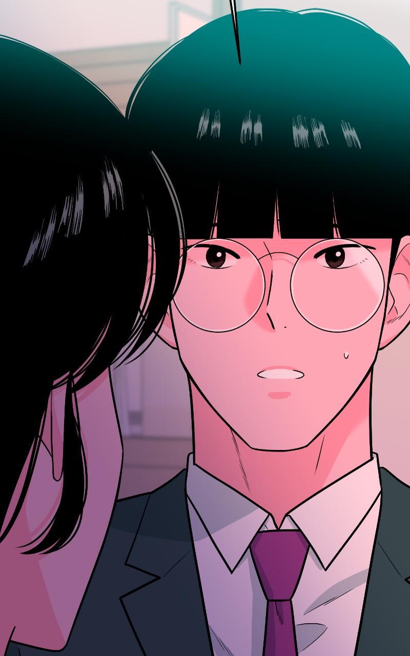 Read The Good Student Manga Online