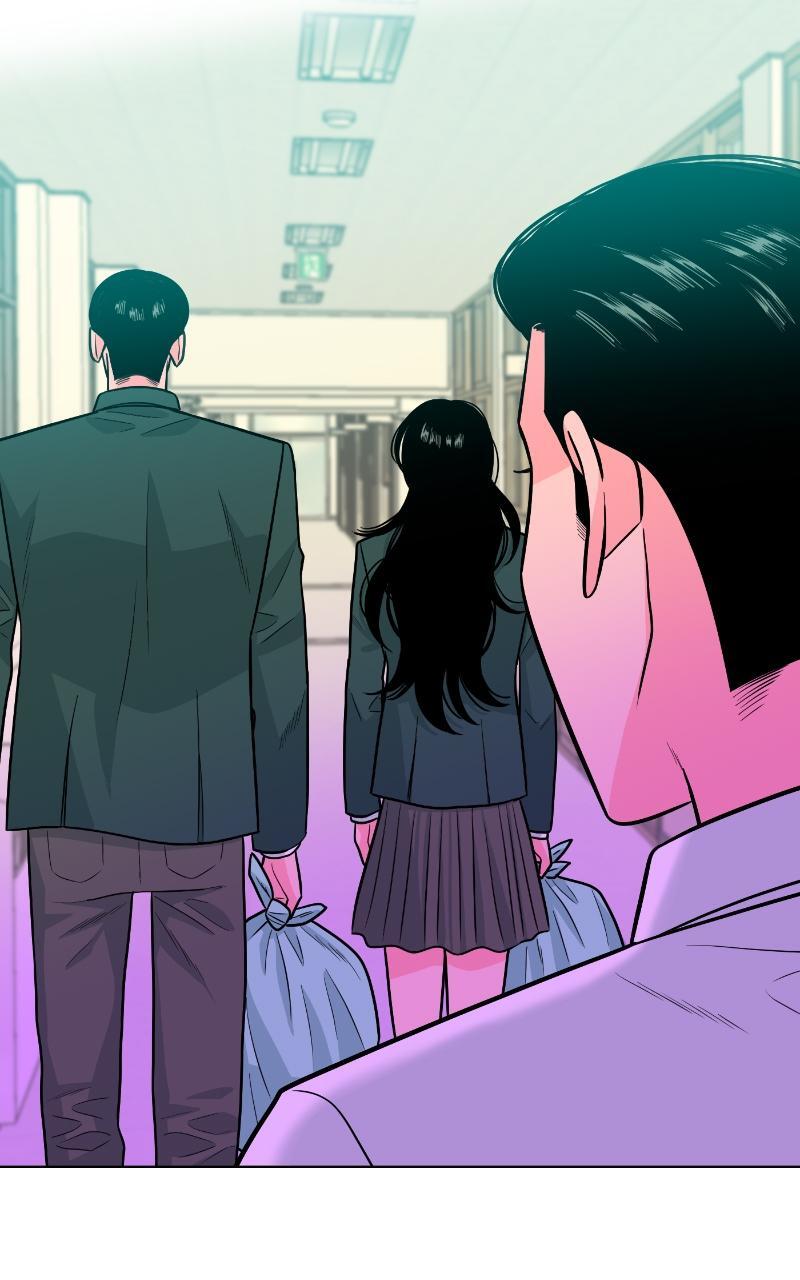 Read The Good Student Manga Online