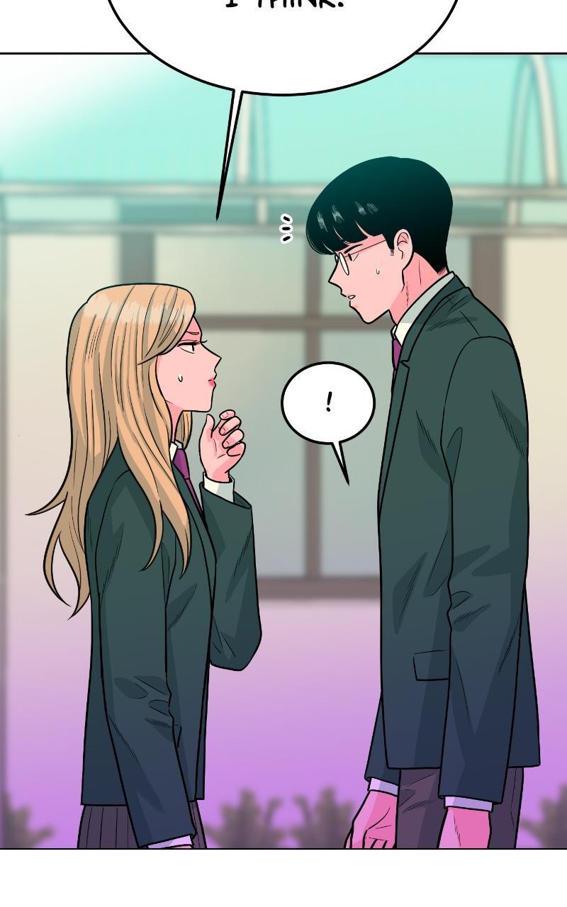 Read The Good Student Manga Online