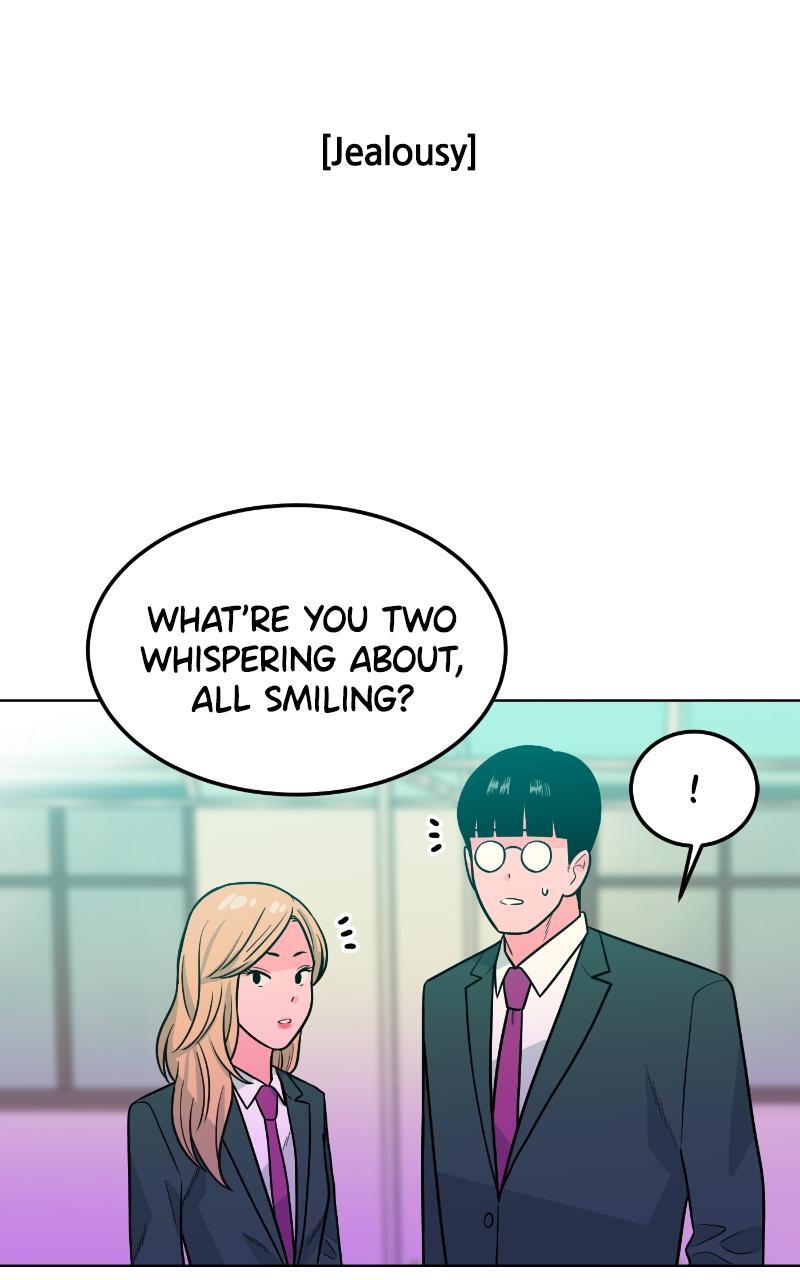 Read The Good Student Manga Online