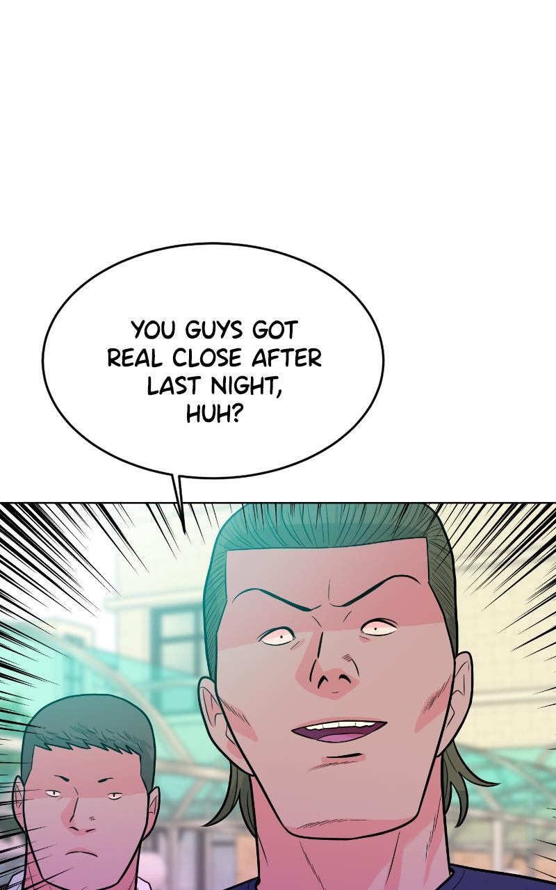 Read The Good Student Manga Online