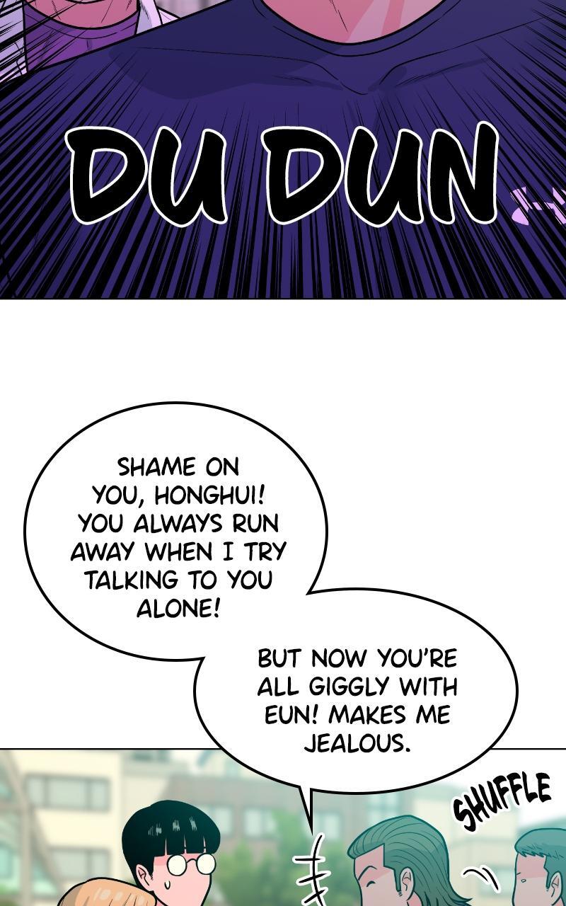 Read The Good Student Manga Online