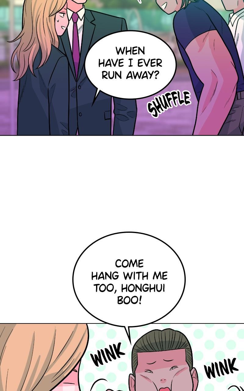 Read The Good Student Manga Online