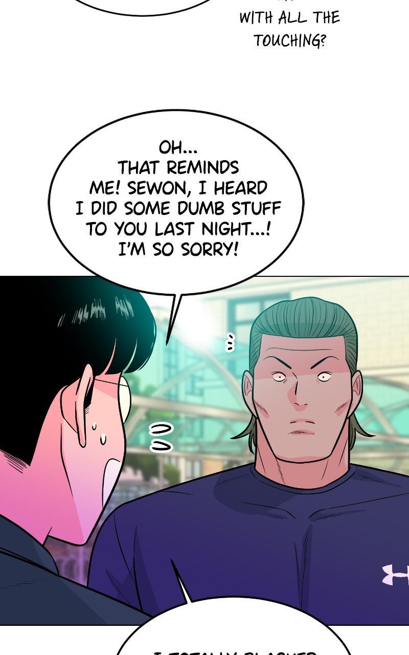 Read The Good Student Manga Online