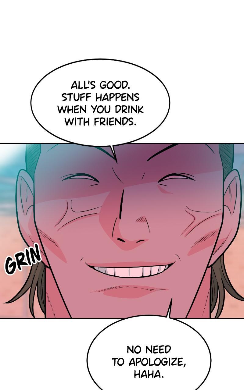 Read The Good Student Manga Online