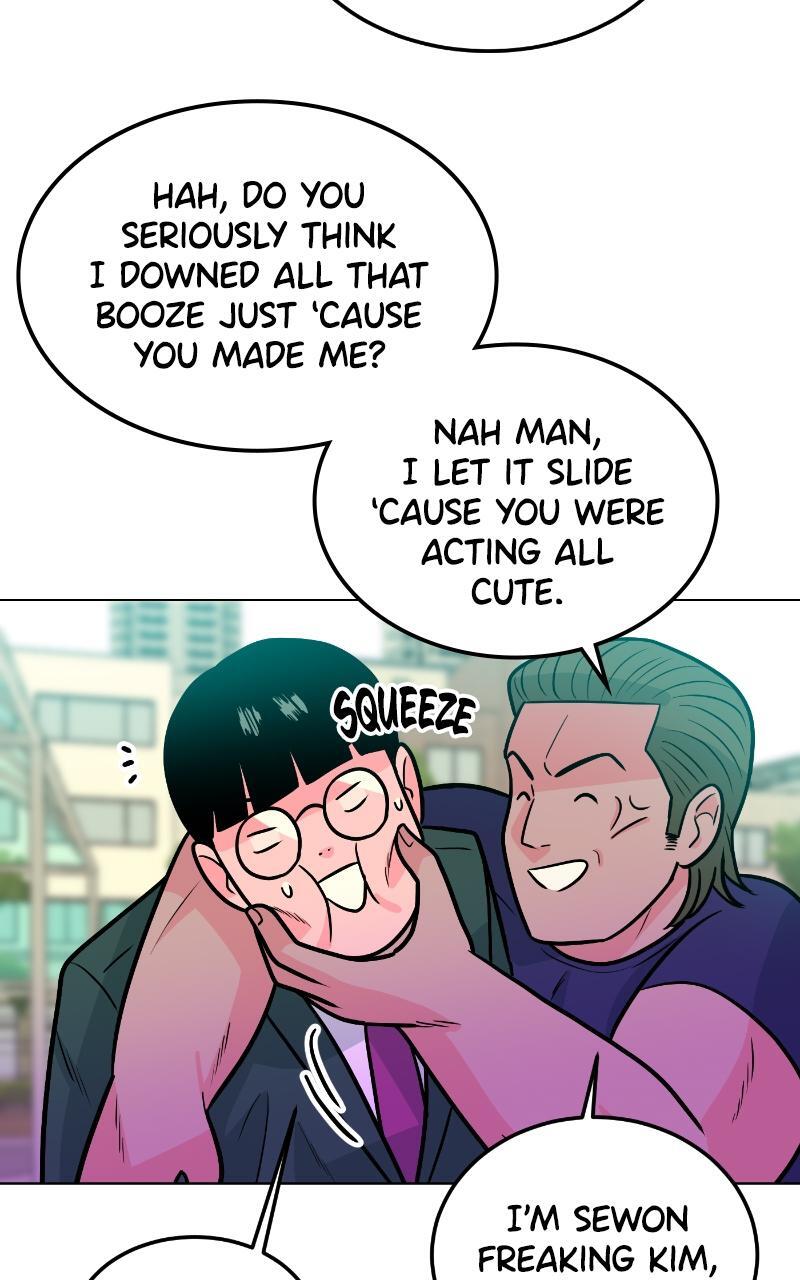 Read The Good Student Manga Online