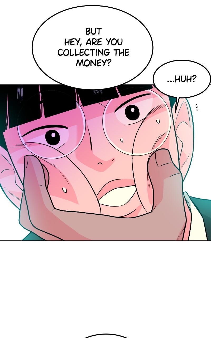 Read The Good Student Manga Online