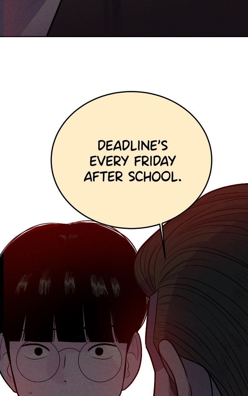 Read The Good Student Manga Online