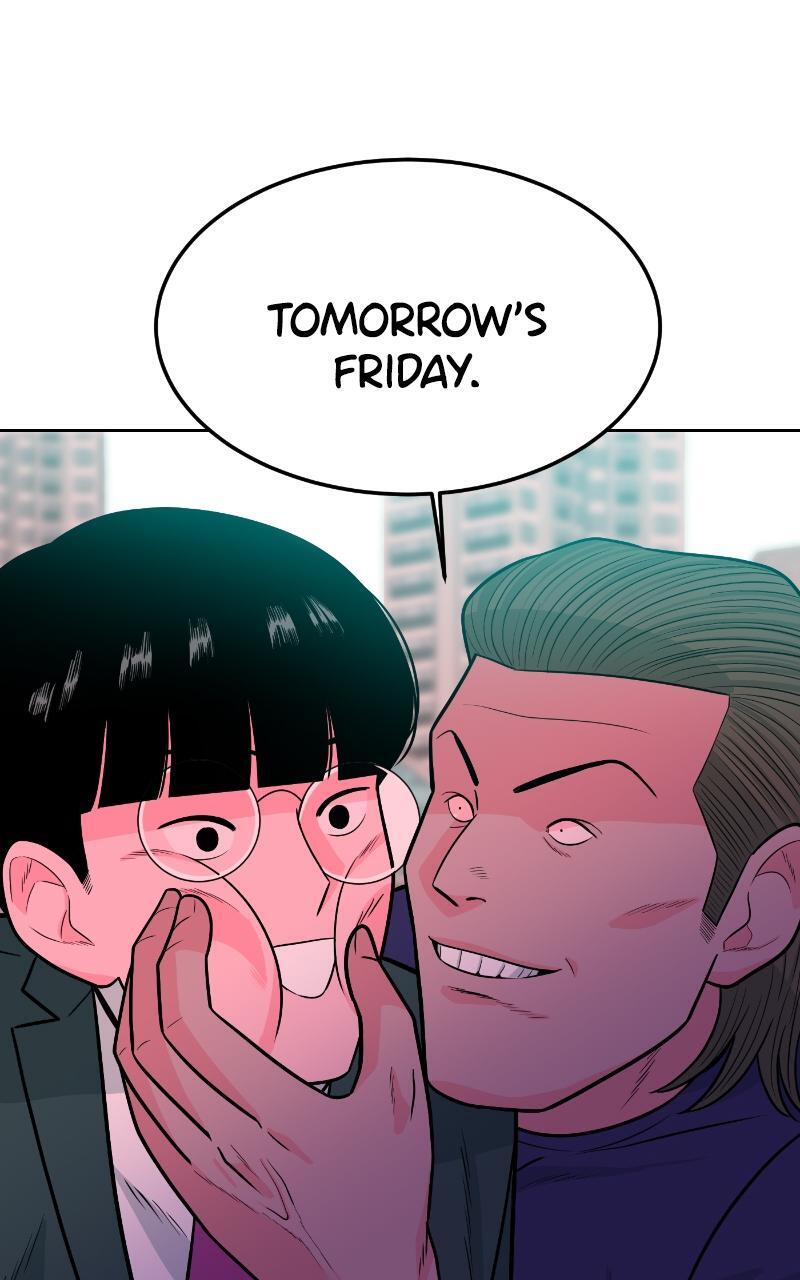 Read The Good Student Manga Online