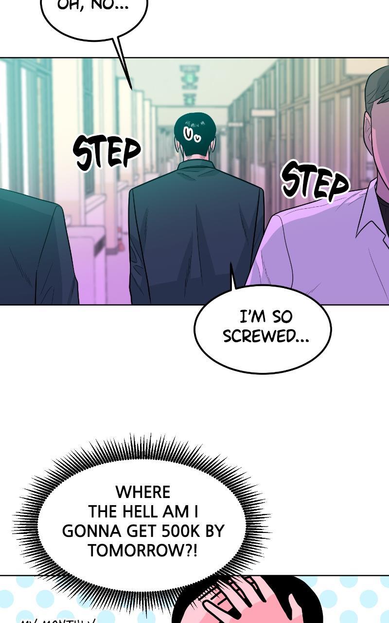 Read The Good Student Manga Online