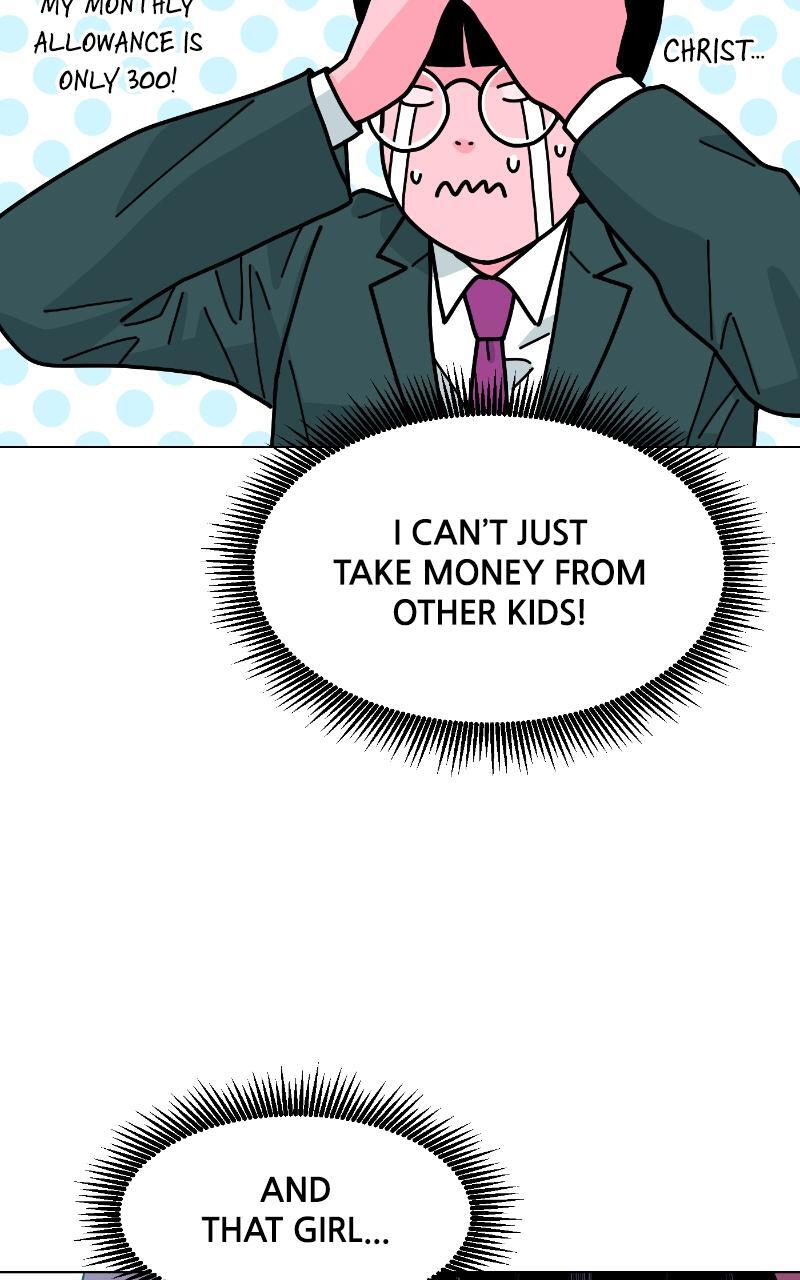 Read The Good Student Manga Online