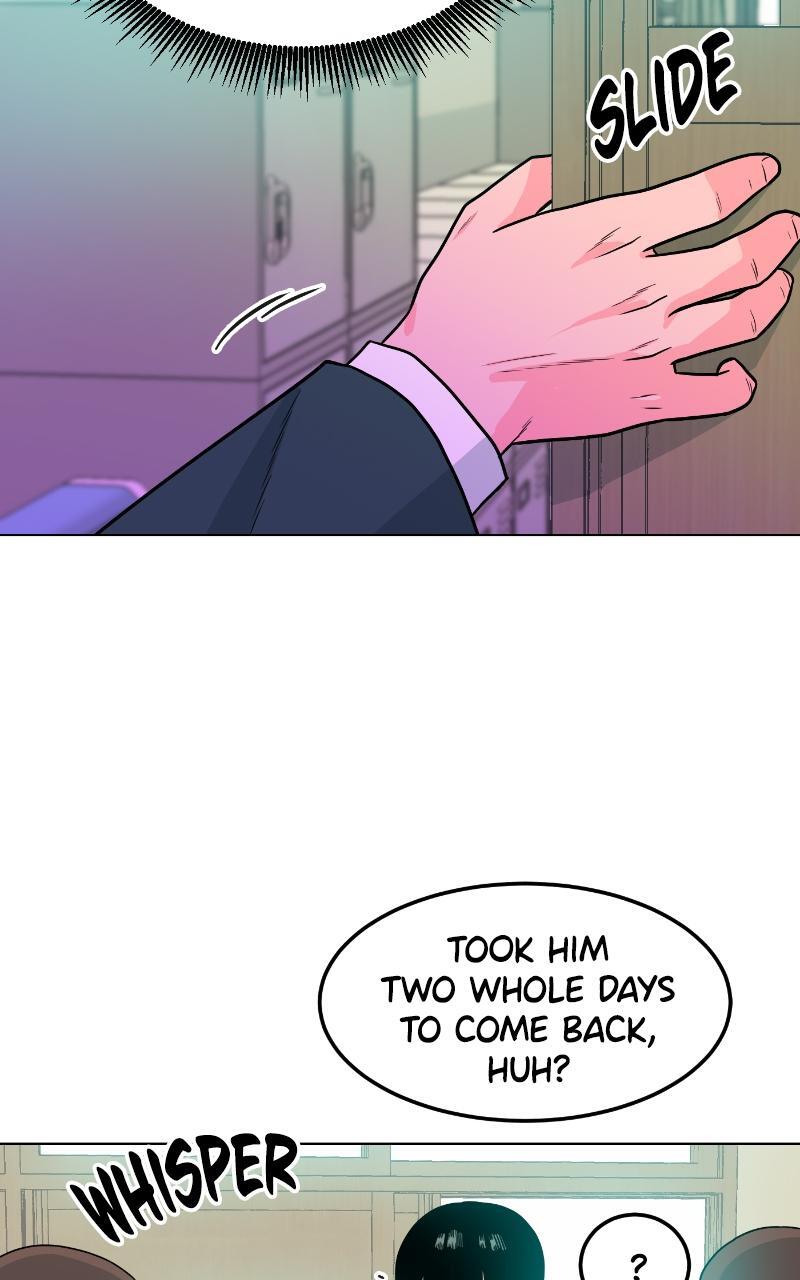 Read The Good Student Manga Online