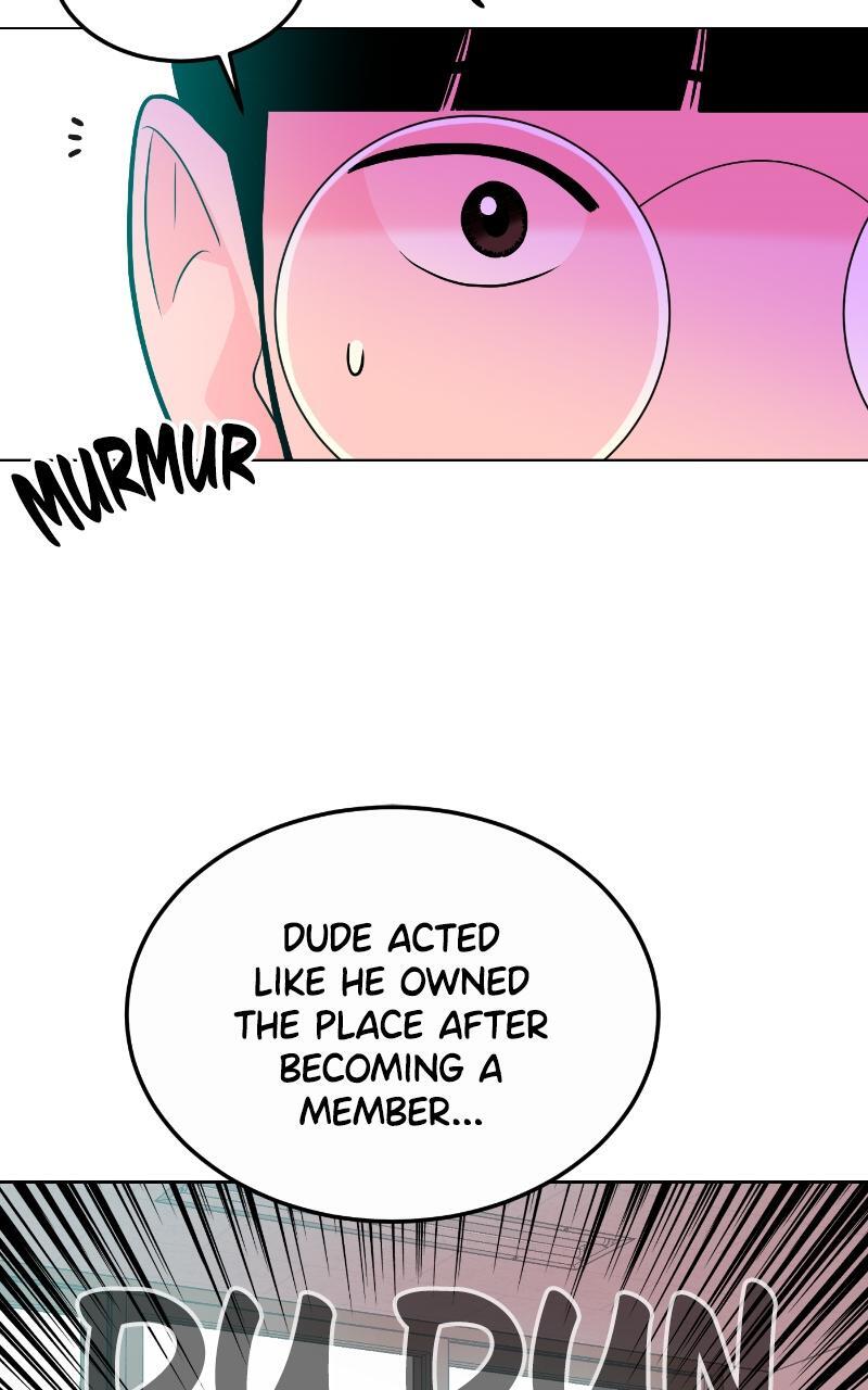 Read The Good Student Manga Online