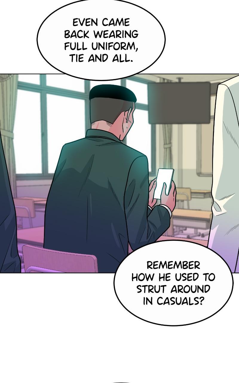 Read The Good Student Manga Online