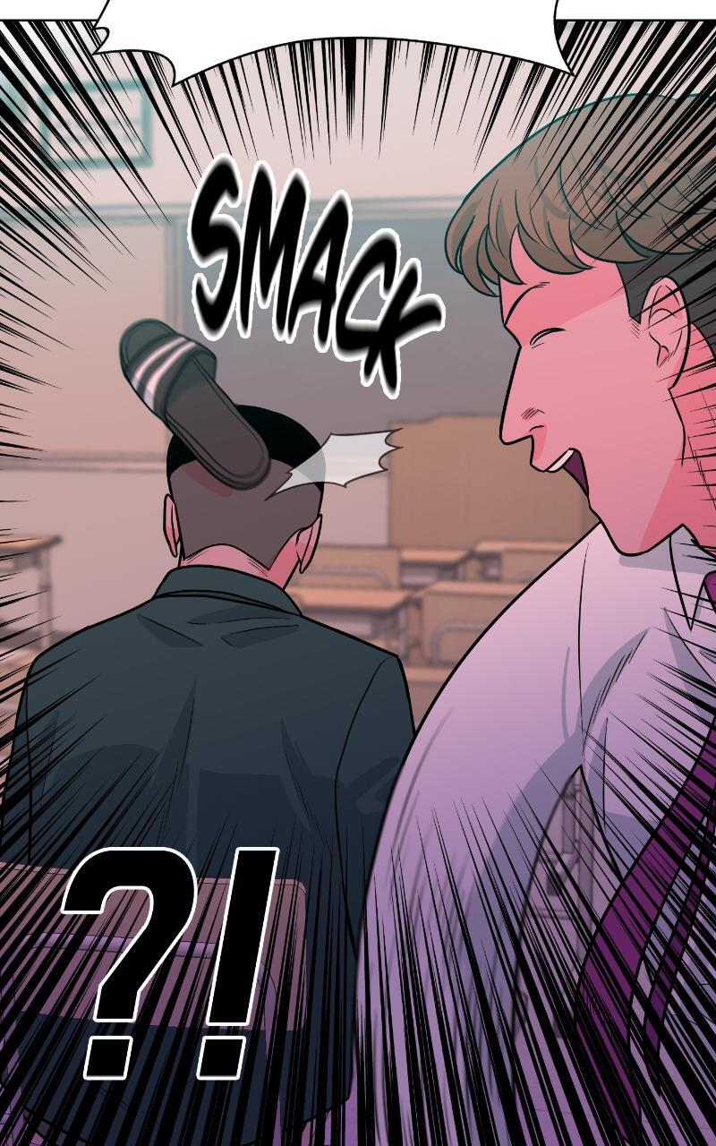 Read The Good Student Manga Online