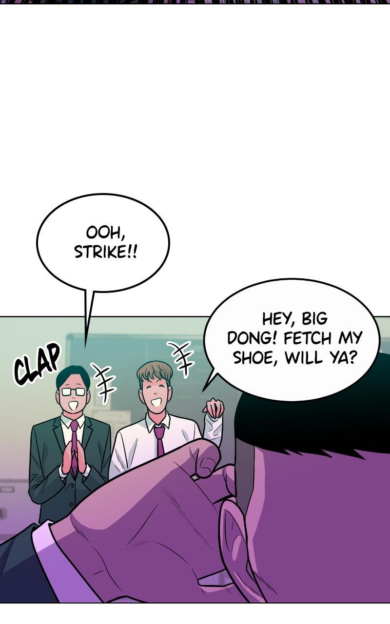 Read The Good Student Manga Online