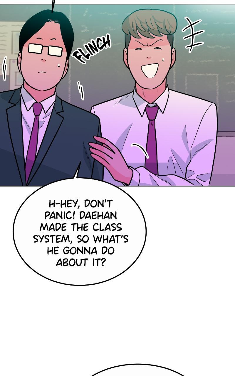 Read The Good Student Manga Online