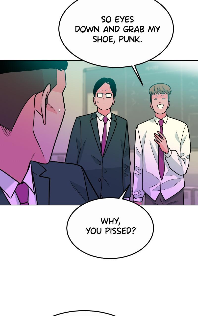 Read The Good Student Manga Online