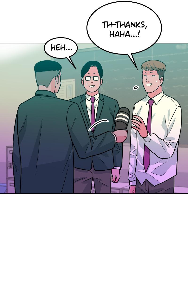 Read The Good Student Manga Online