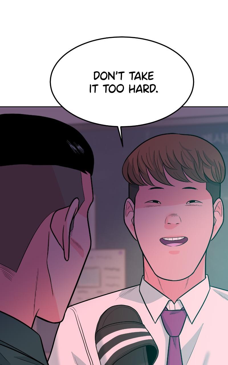 Read The Good Student Manga Online