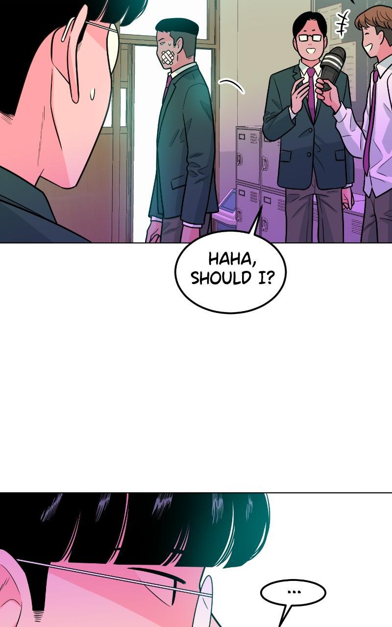 Read The Good Student Manga Online