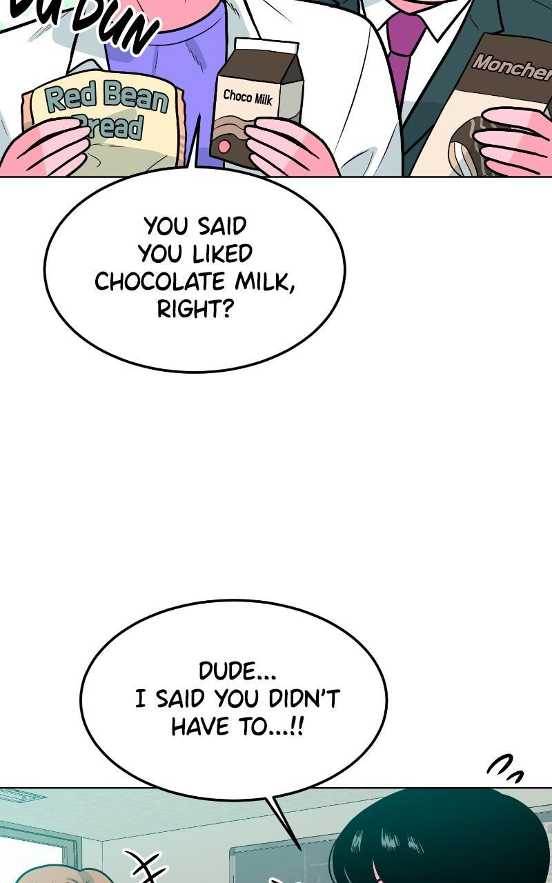 Read The Good Student Manga Online