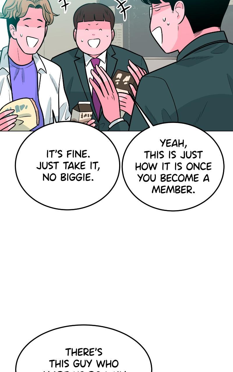 Read The Good Student Manga Online