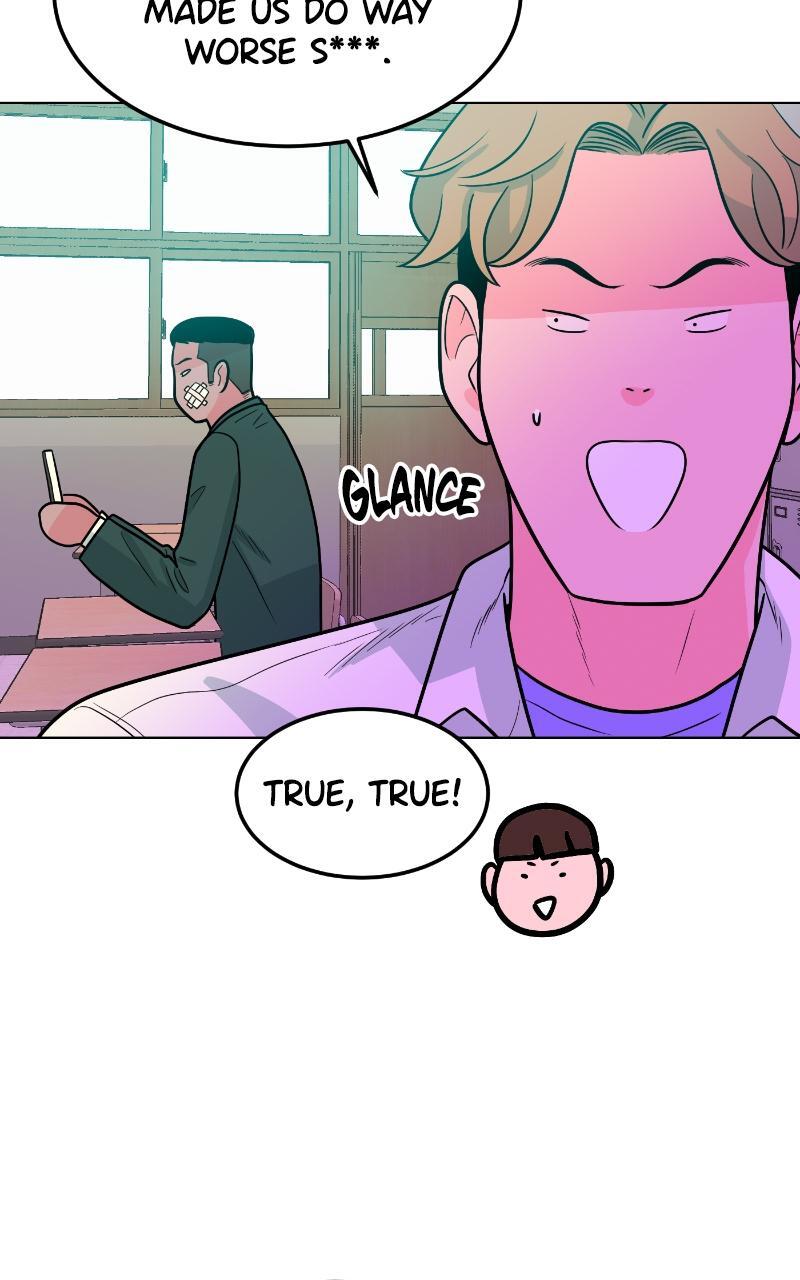 Read The Good Student Manga Online