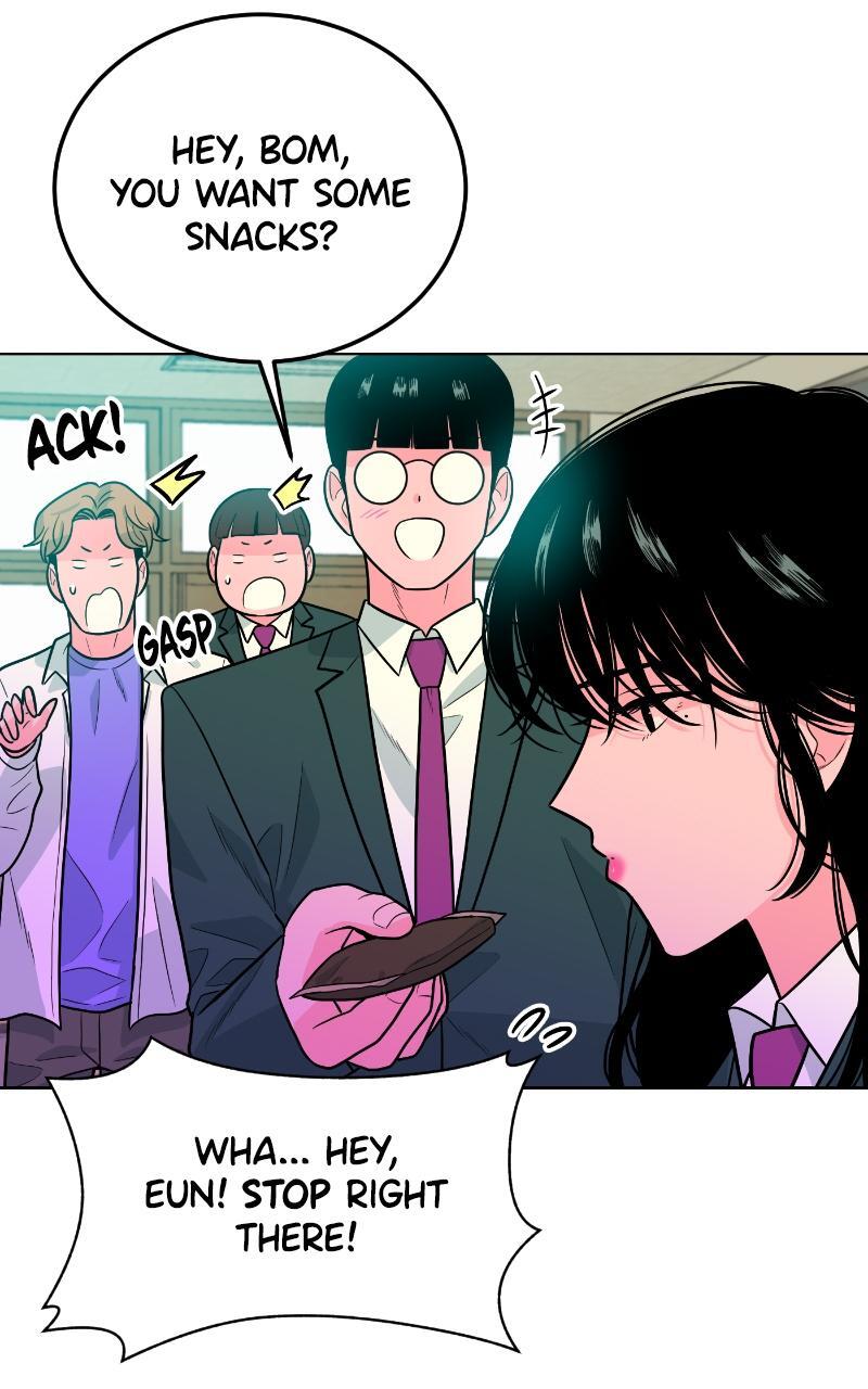 Read The Good Student Manga Online