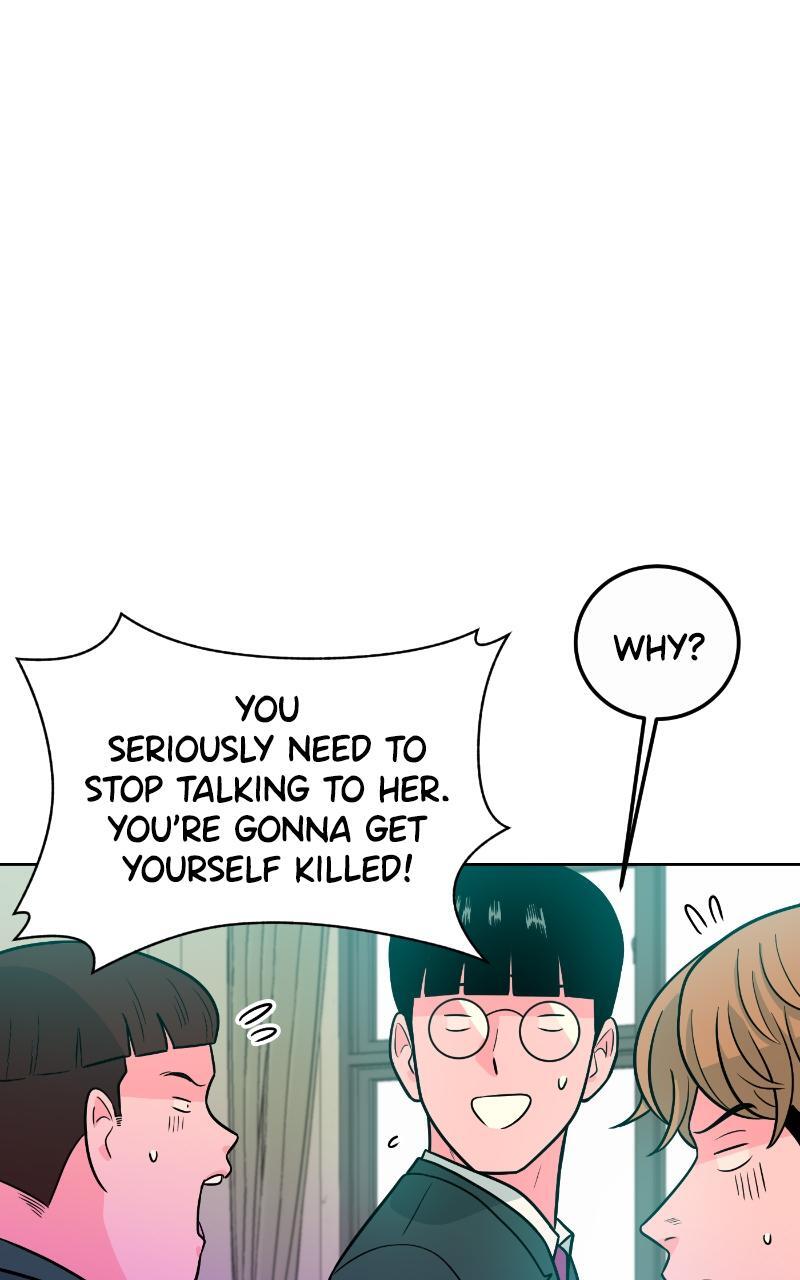 Read The Good Student Manga Online