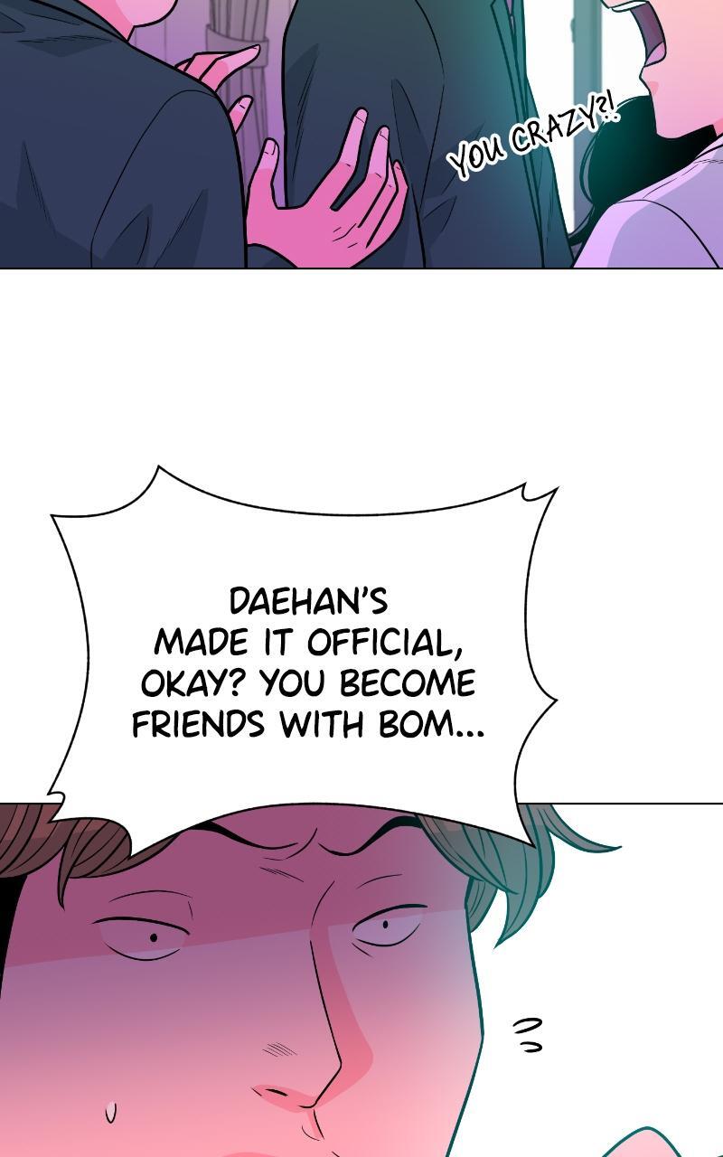 Read The Good Student Manga Online