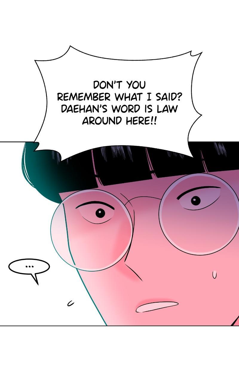 Read The Good Student Manga Online