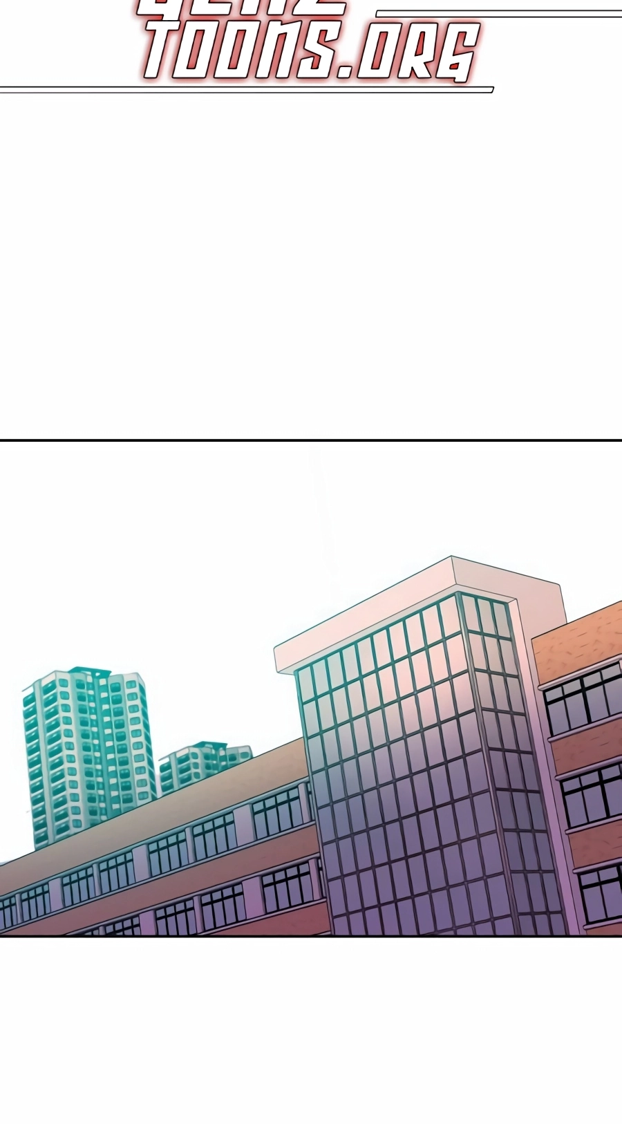 Read The Good Student Manga Online