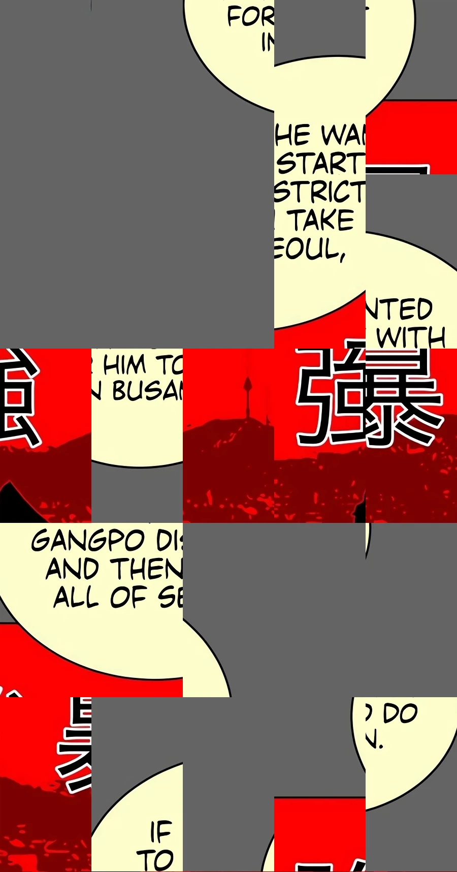 Read The Good Student Manga Online