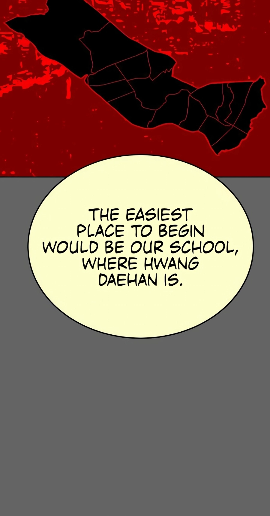 Read The Good Student Manga Online