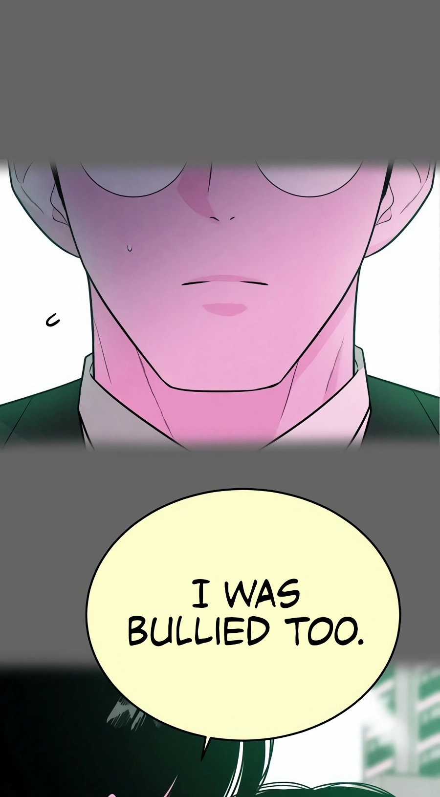 Read The Good Student Manga Online