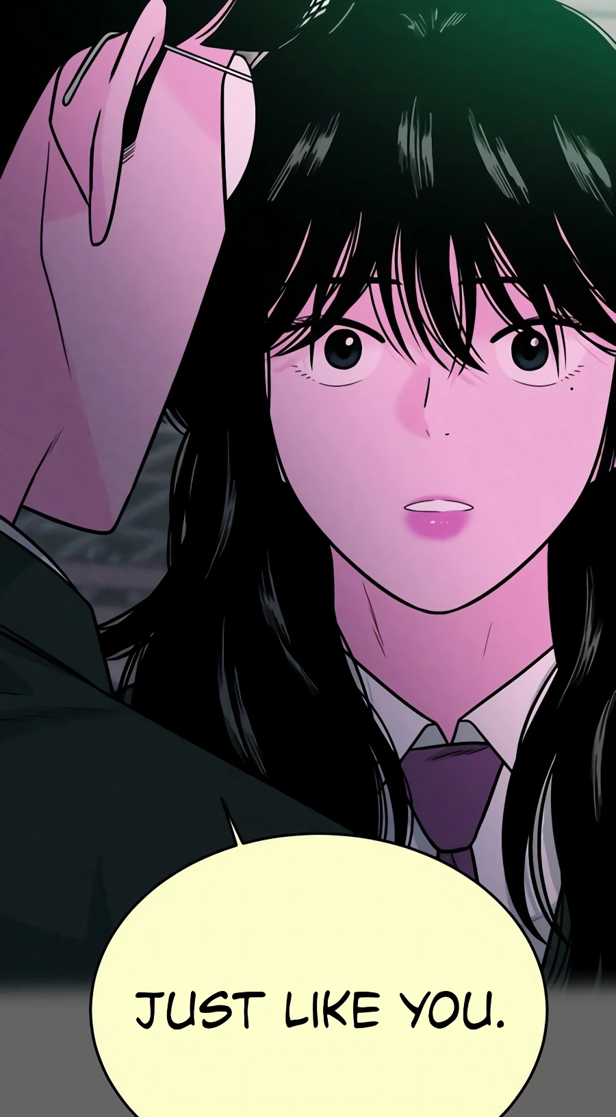 Read The Good Student Manga Online