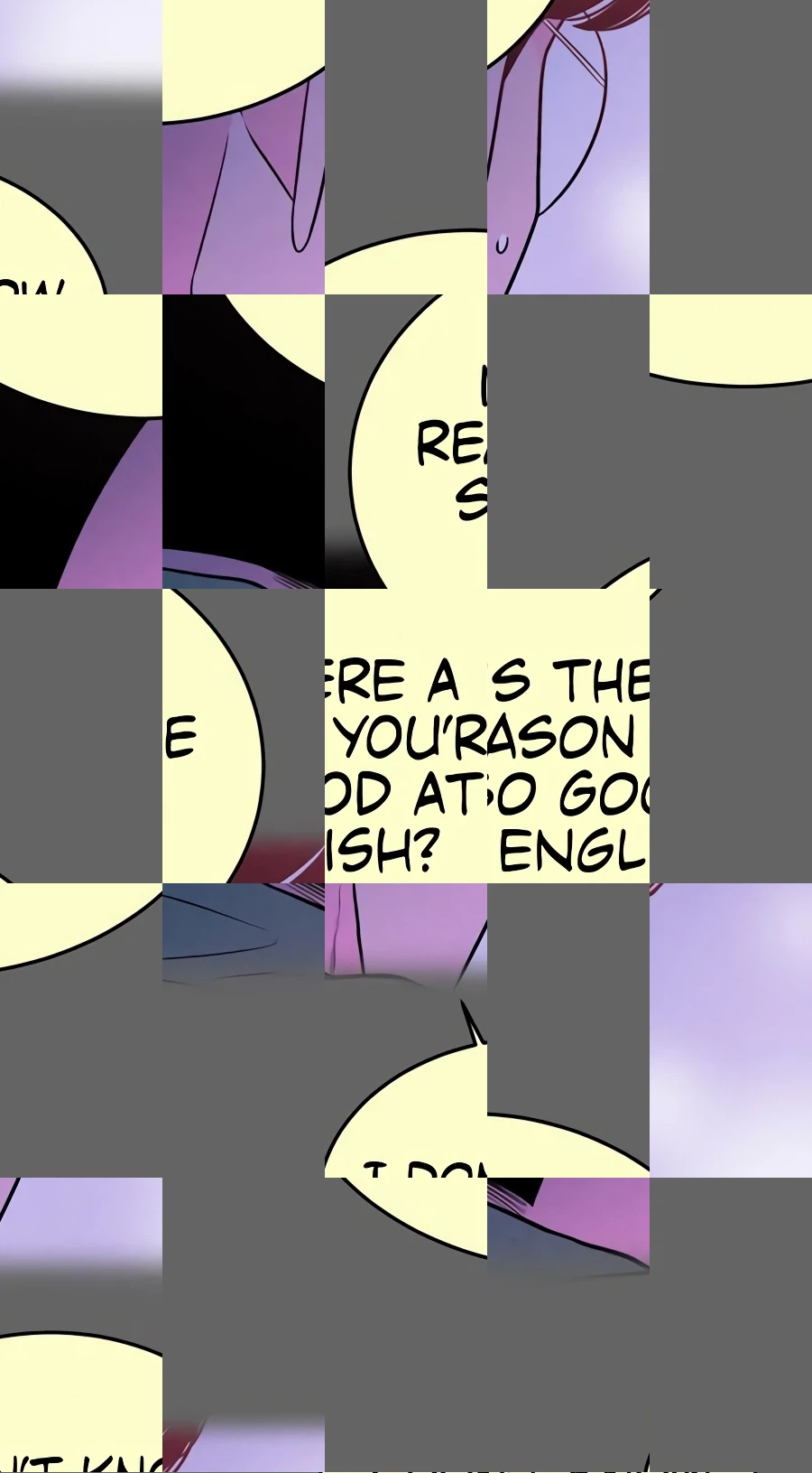 Read The Good Student Manga Online