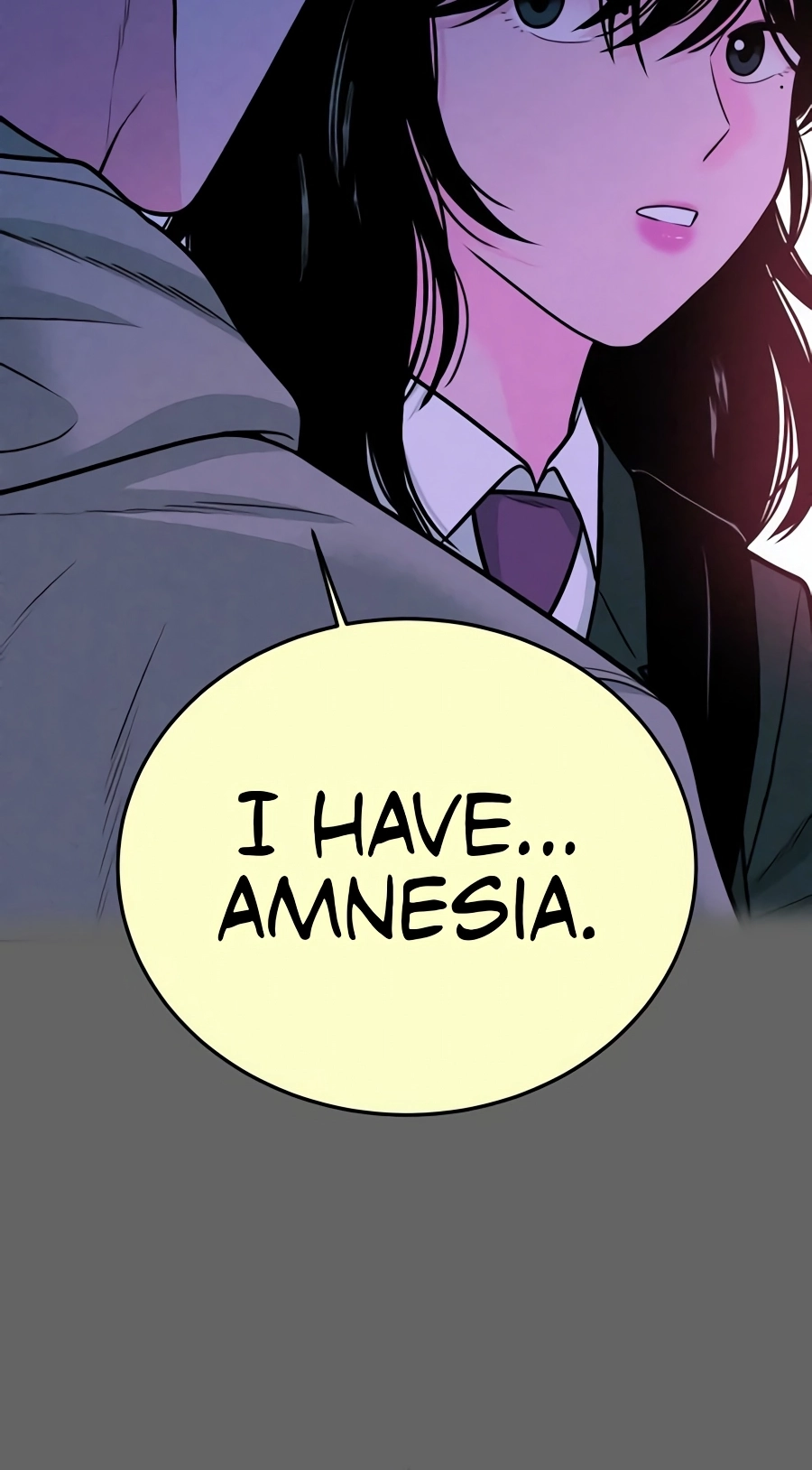 Read The Good Student Manga Online